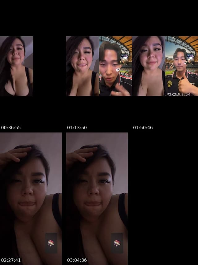 @sandrazamarripa8 TikTok live from 2026-06-13