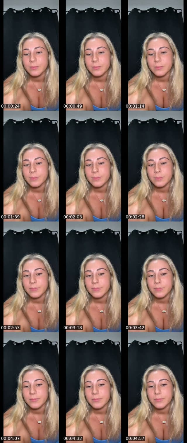 @charlizeboat TikTok live from 2026-06-13
