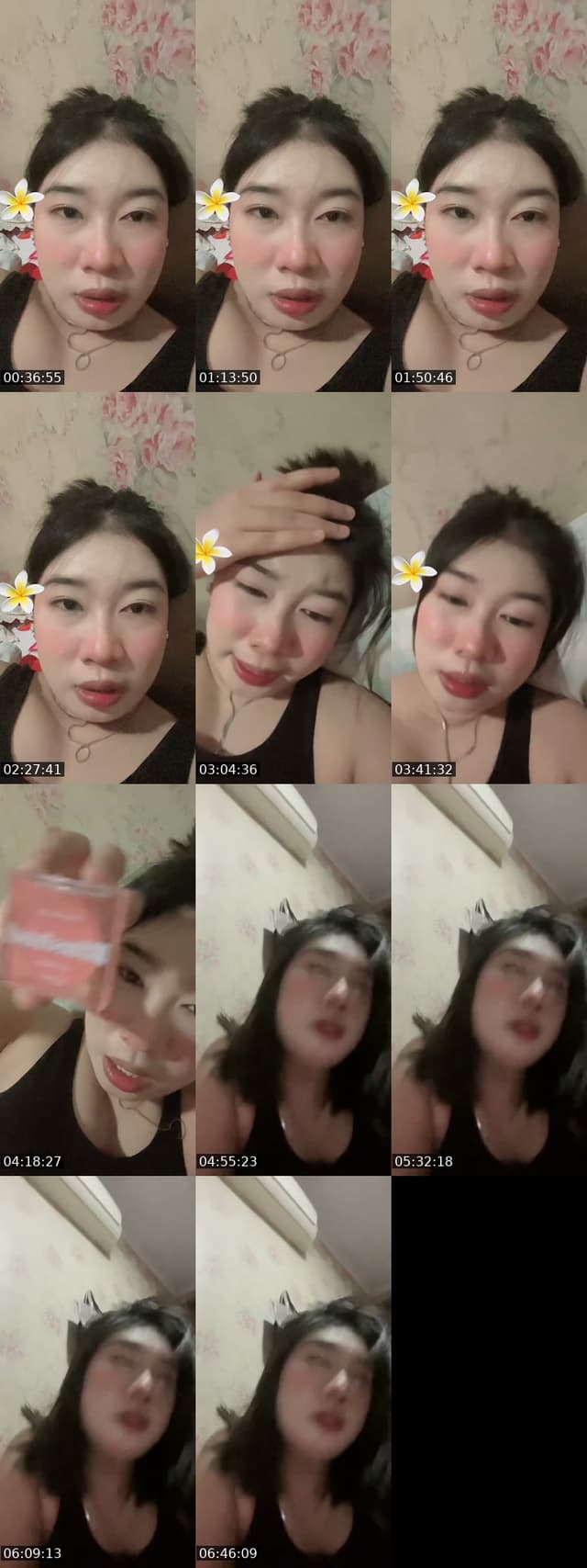 @elenmlni TikTok live from 2026-06-13