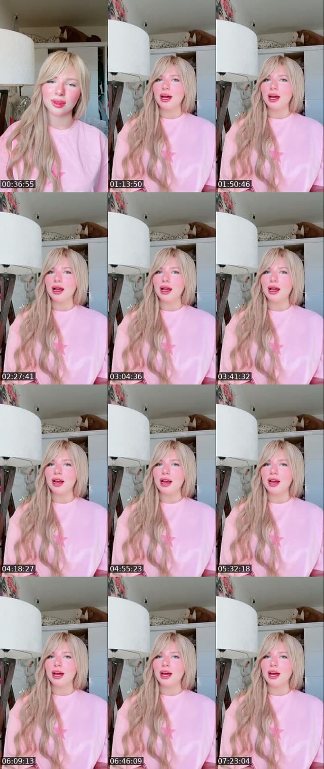 @dayanaelmorshedy TikTok live from 2026-06-13