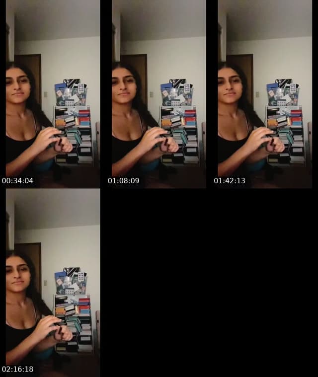 @1uvamarii TikTok live from 2026-06-13
