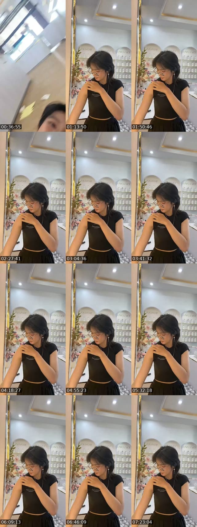 TikTok live: Orang yang mungkin anda kenal by @abyvree