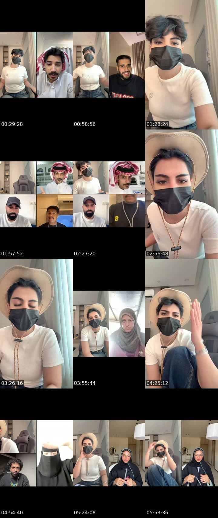 نورتو كلكم 💕.