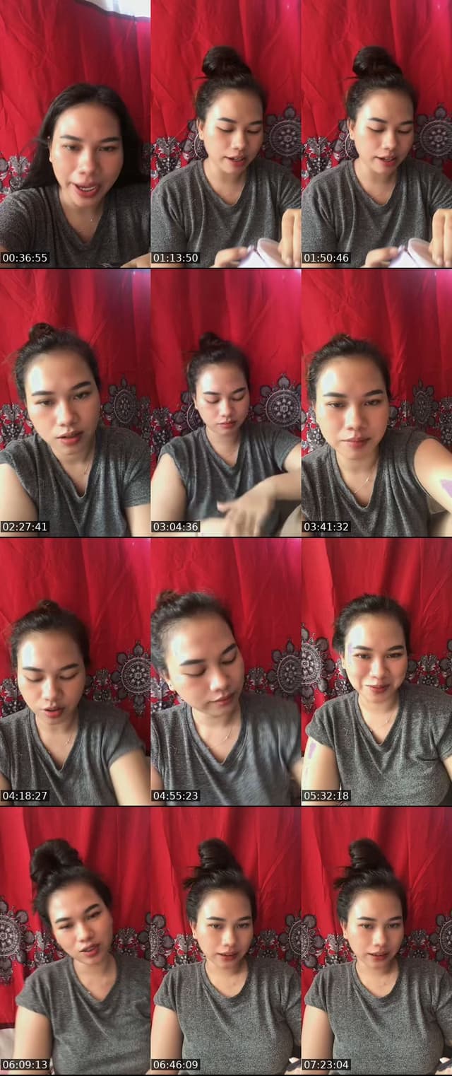 TikTok live: Bntr by @murninst27