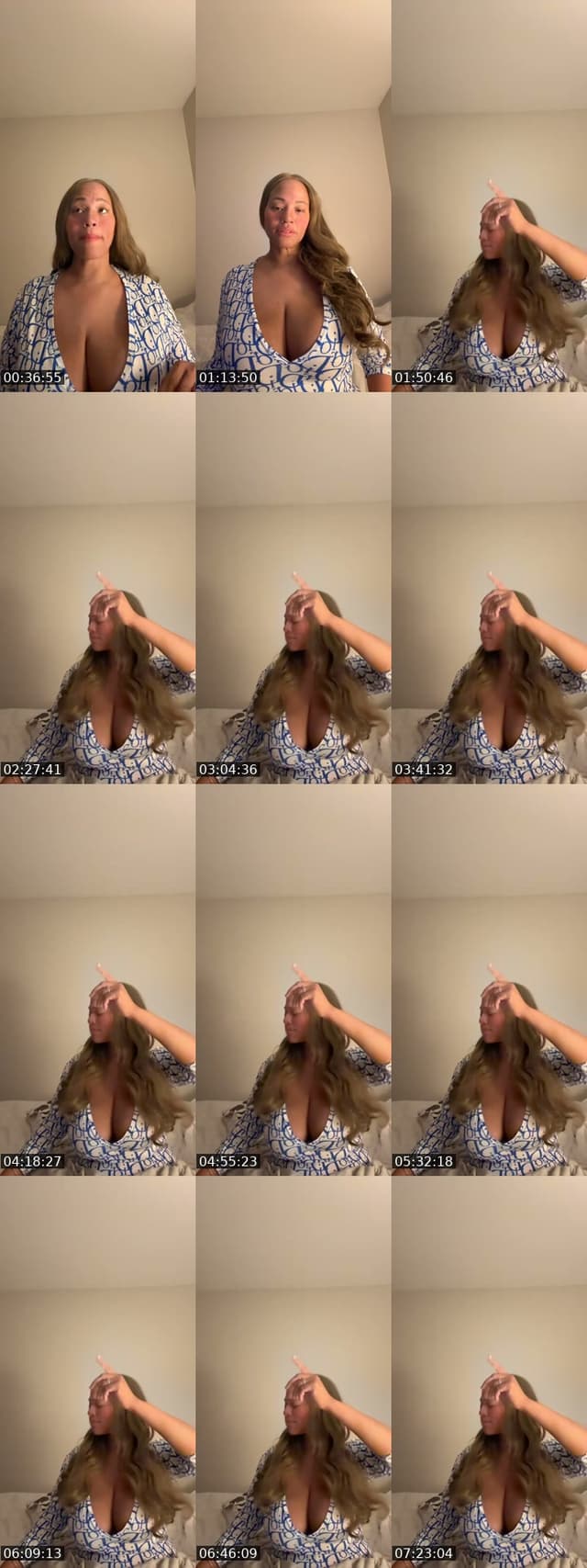 TikTok live: Happy Friday let’s play 😍 by @mirathanksgod