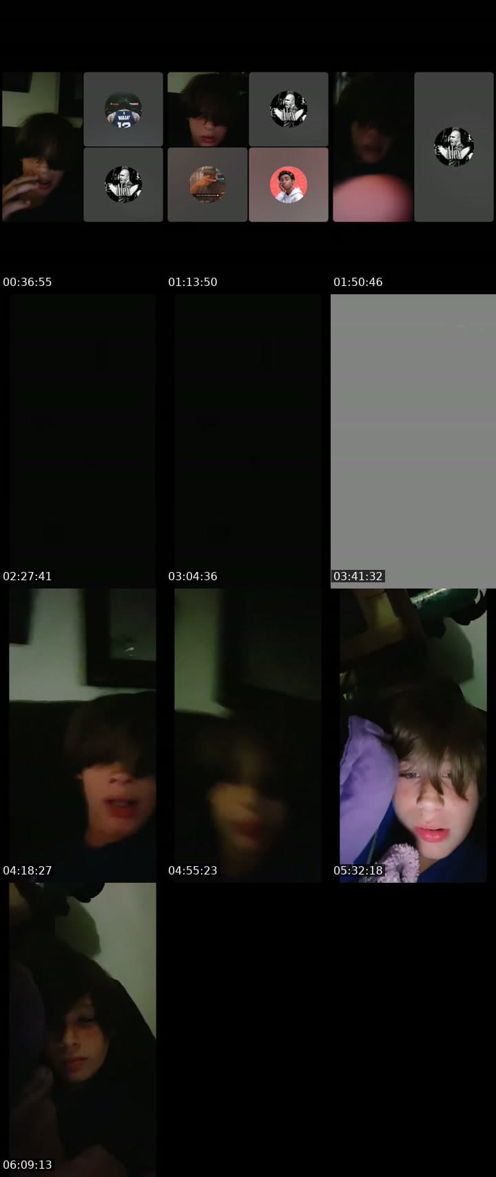 @rylan.kennedy25 TikTok live stream