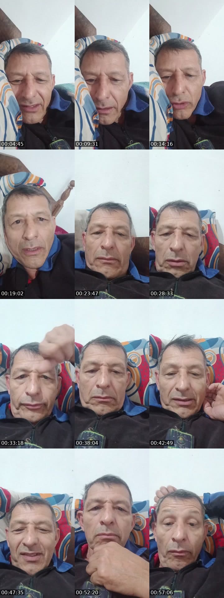 @yoni5799 TikTok live stream