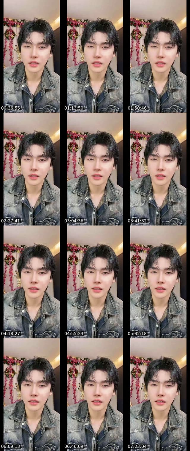 @yun_tuyo TikTok live from 2026-06-13