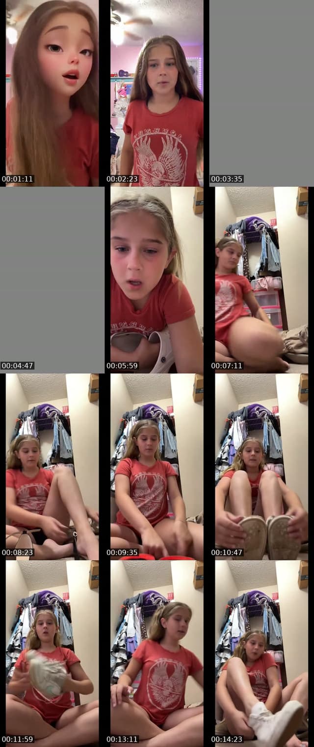@funny.pod.3 TikTok live from 2026-06-13