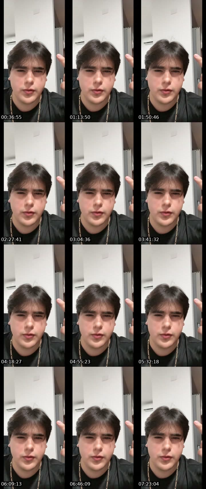Que rollo