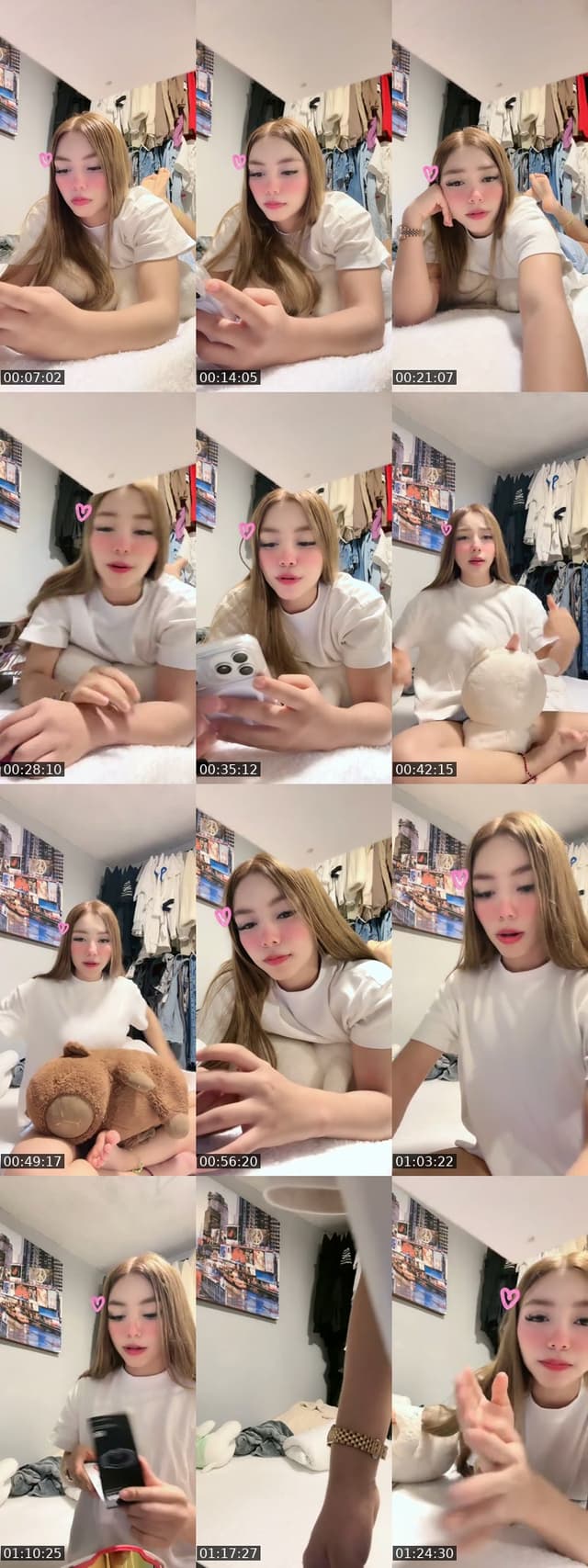 @cam_priv001 TikTok live from 2026-06-13