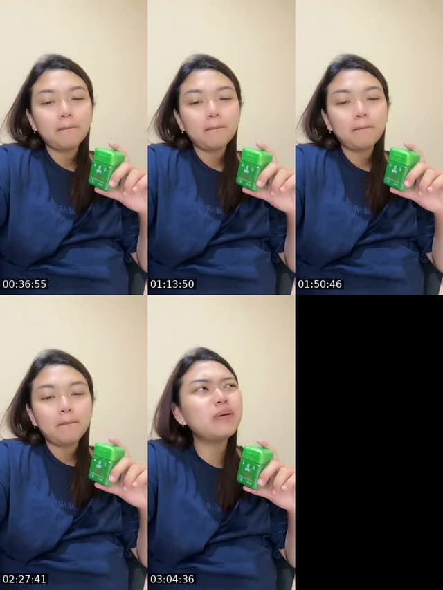 @revalina_zah TikTok live from 2026-06-13