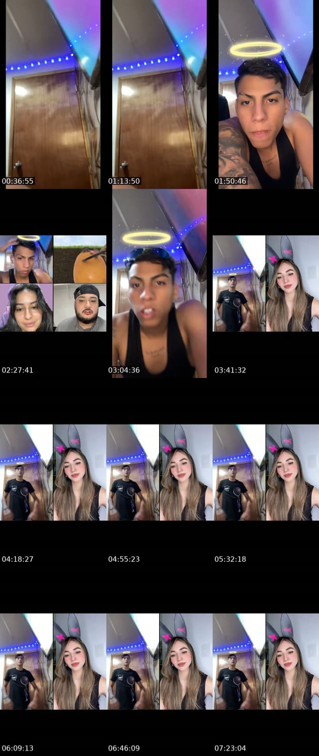 @engilverz past TikTok live from 2026-06-13
