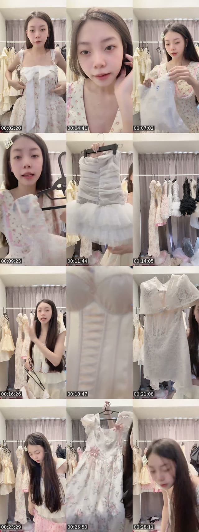 TikTok live: I LOVE TIKTOK by @ngnhii28