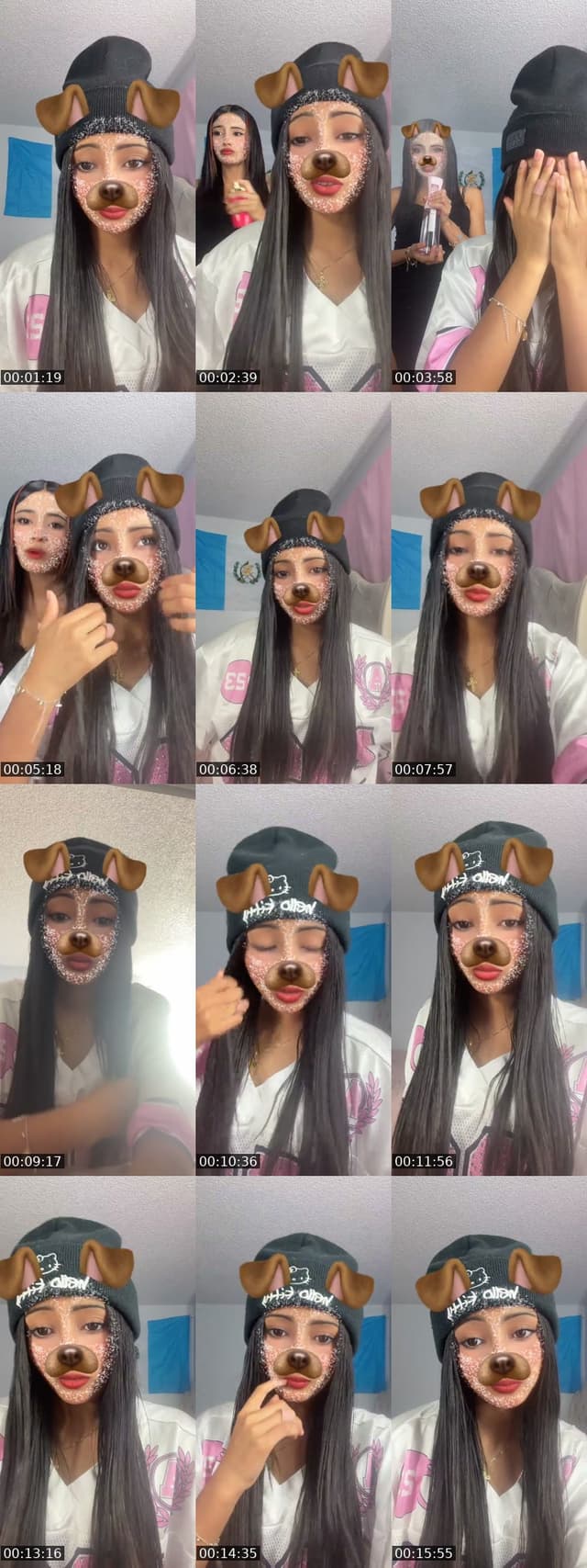 @letty5561 Guatemala TikTok live from 2026-06-13