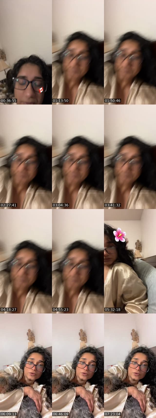 Sri Lanka TikTok live: I’m here I’m here by @iconicolee