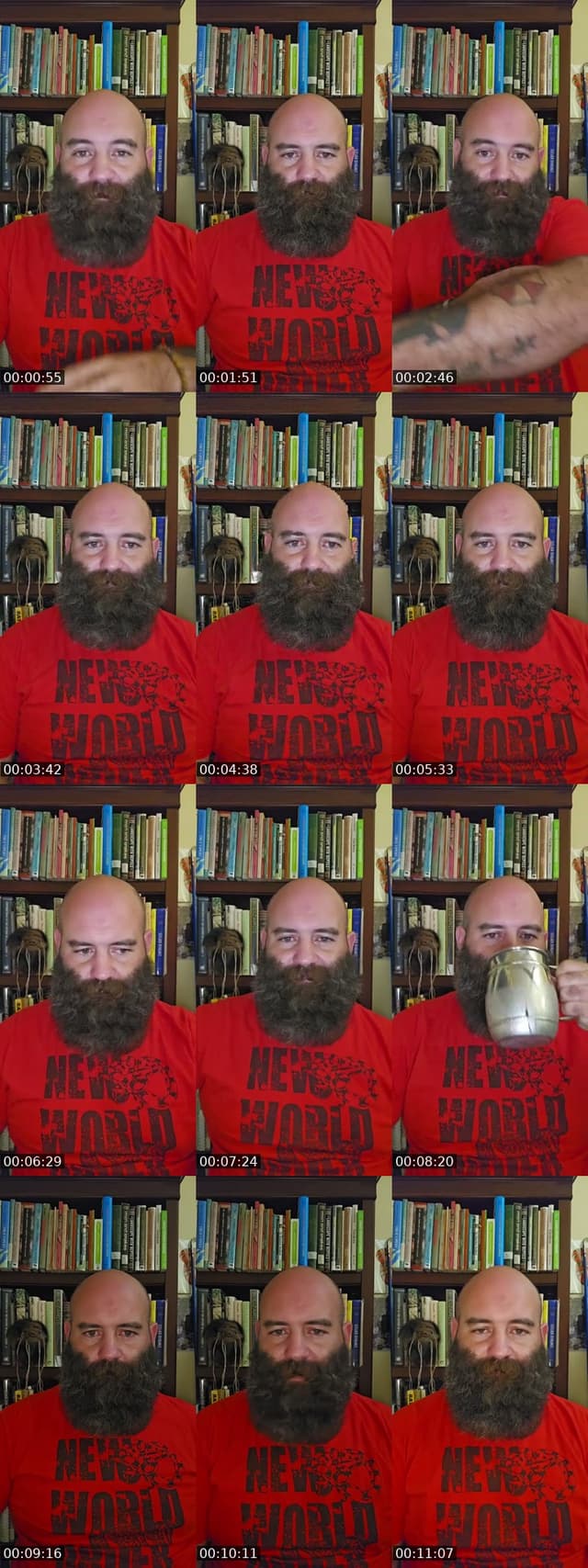 TikTok live: Welcome to the "Snake-Verse" by @project_reptilia