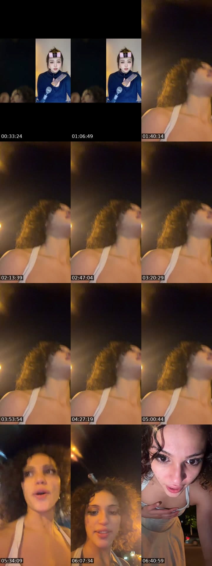 @chitown77771 TikTok live stream