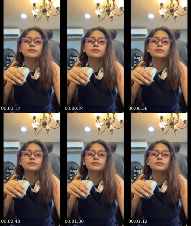 @g0804a TikTok live from 2026-06-13