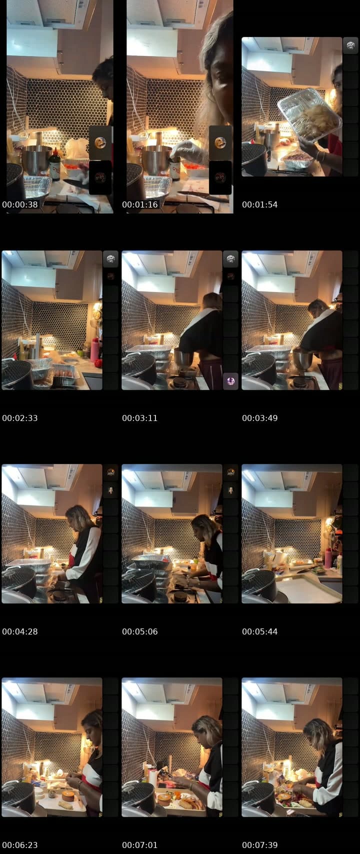 @chaiwithhoneyy TikTok live stream
