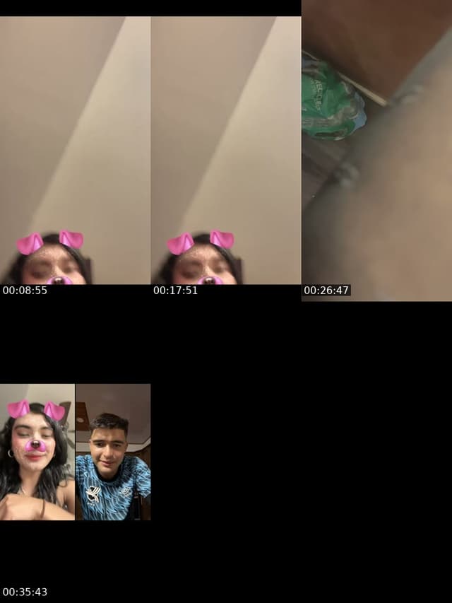 TikTok live: Entra 🫦rico 🙈 by @naobi50