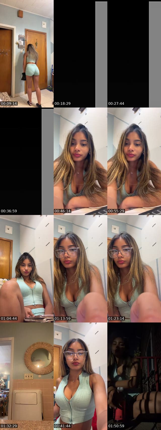 TikTok live: Heyyy💕 by @majesticbabe89