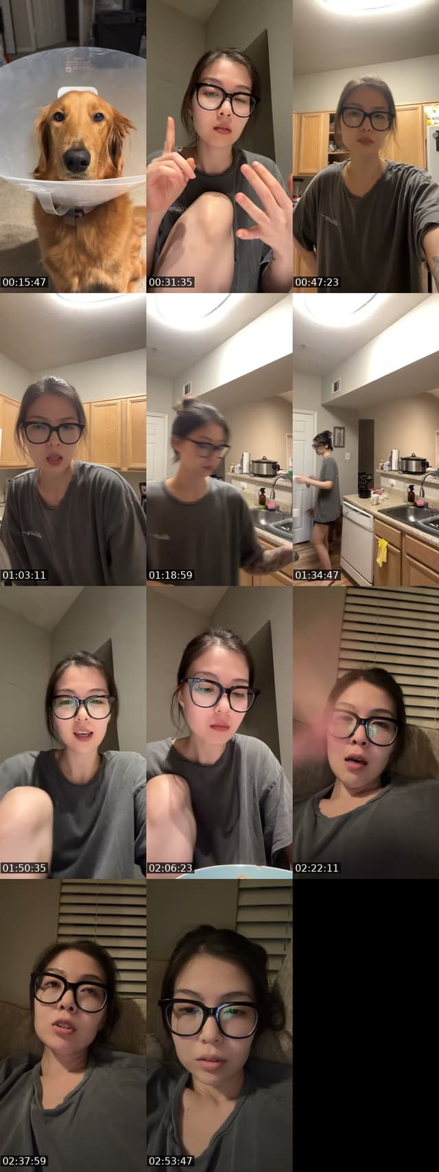 @hereisjazzy TikTok live from 2026-06-13