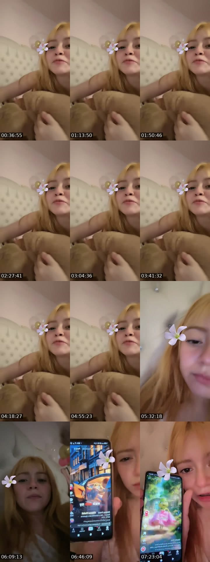 @cheetos_uuwuu TikTok live stream