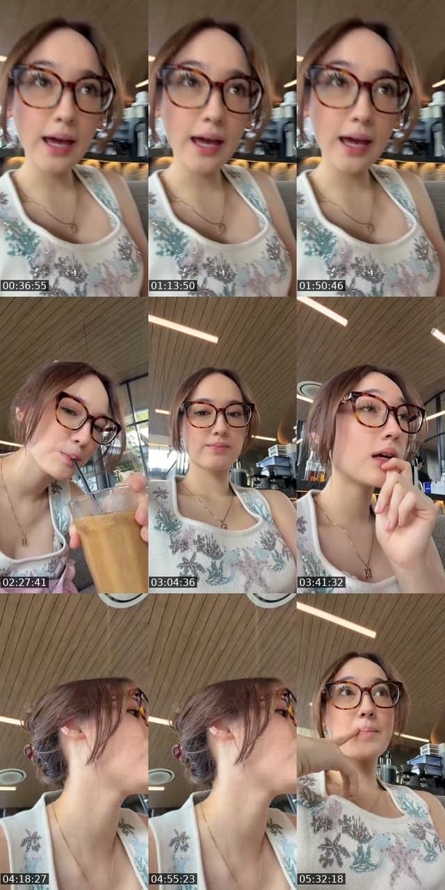 @its_lauramoane TikTok live from 2026-06-13
