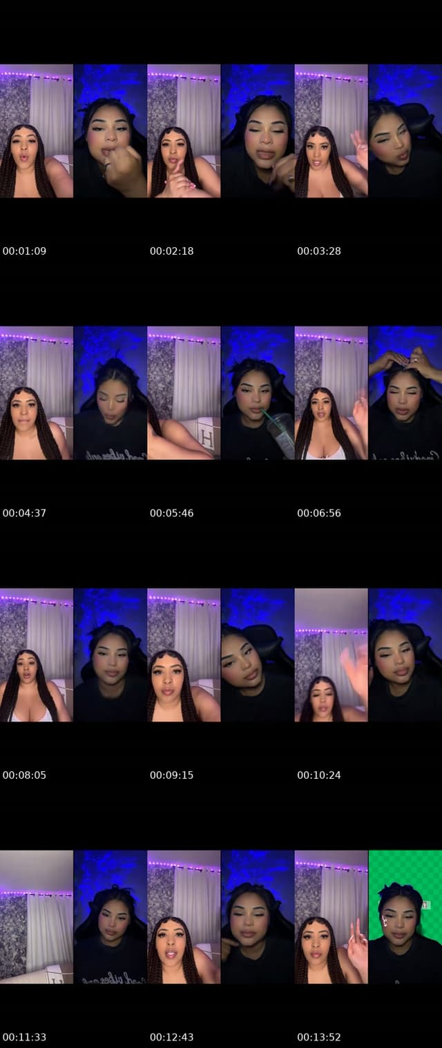 TikTok live: Let’s get ranked 🎯♥️ by @doseofmel__