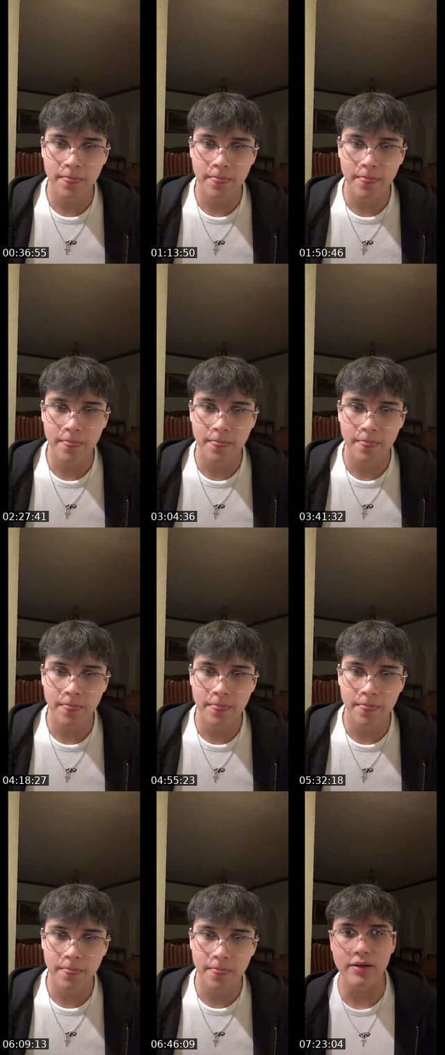 TikTok live: ig: montoyatrrrr by @montoyatrrr