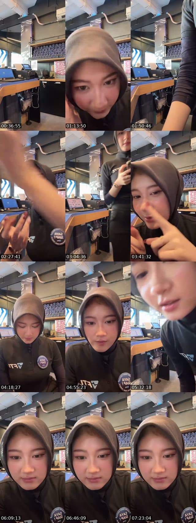 TikTok live: Orang yang mungkin Anda kenal by @kuuahsoto