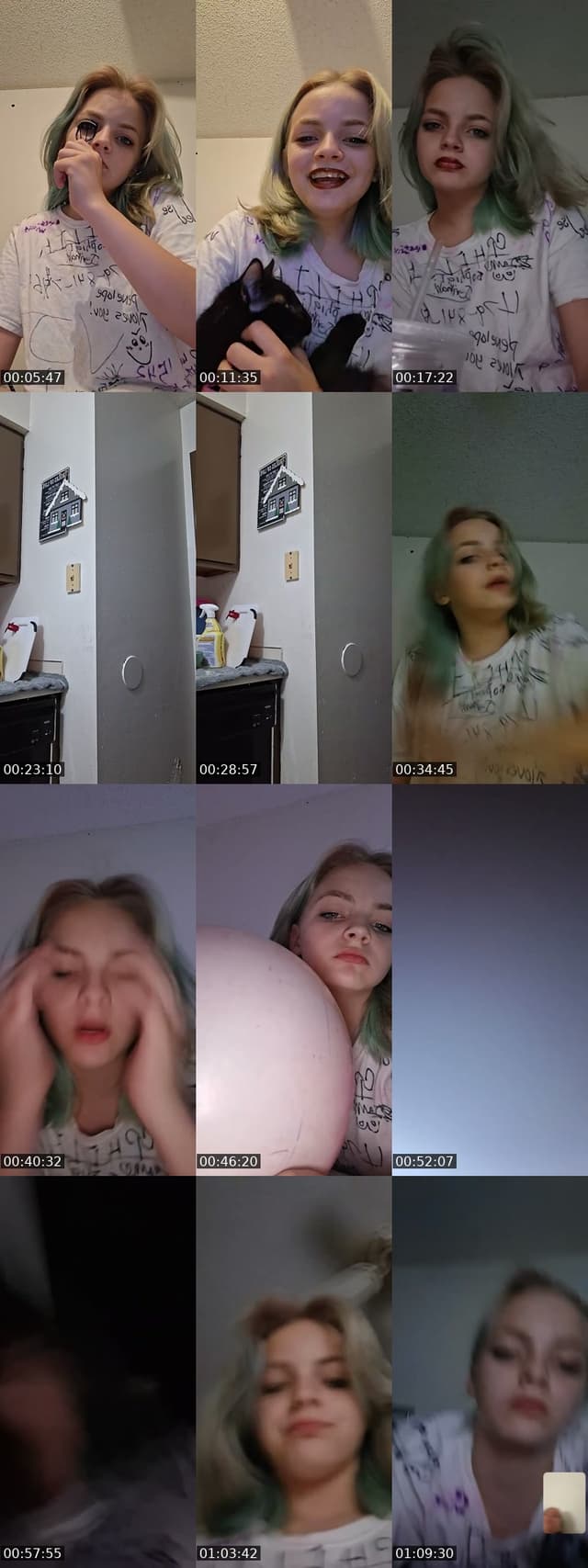 @hehe50910 TikTok live from 2026-06-13