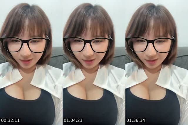 @greennutstyle TikTok live from 2026-06-12
