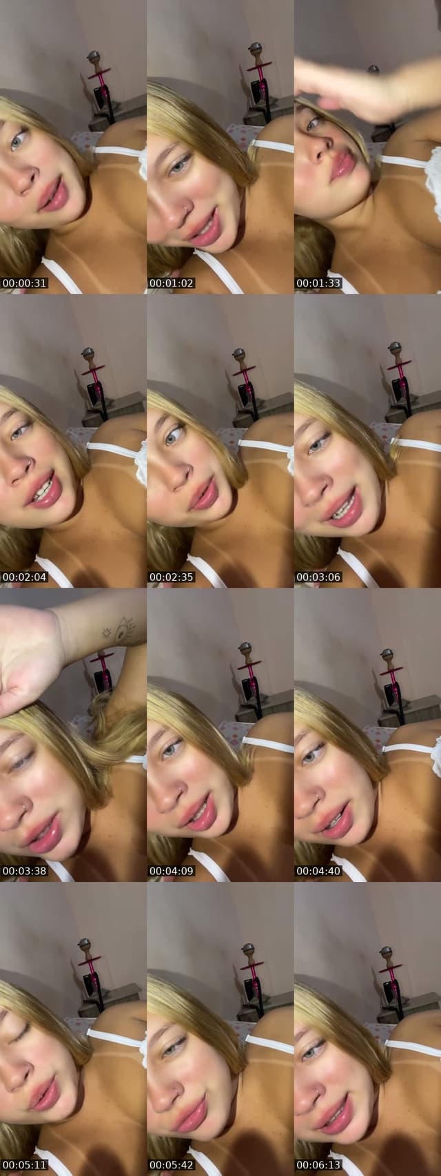 @anariccio_ TikTok live from 2026-06-12