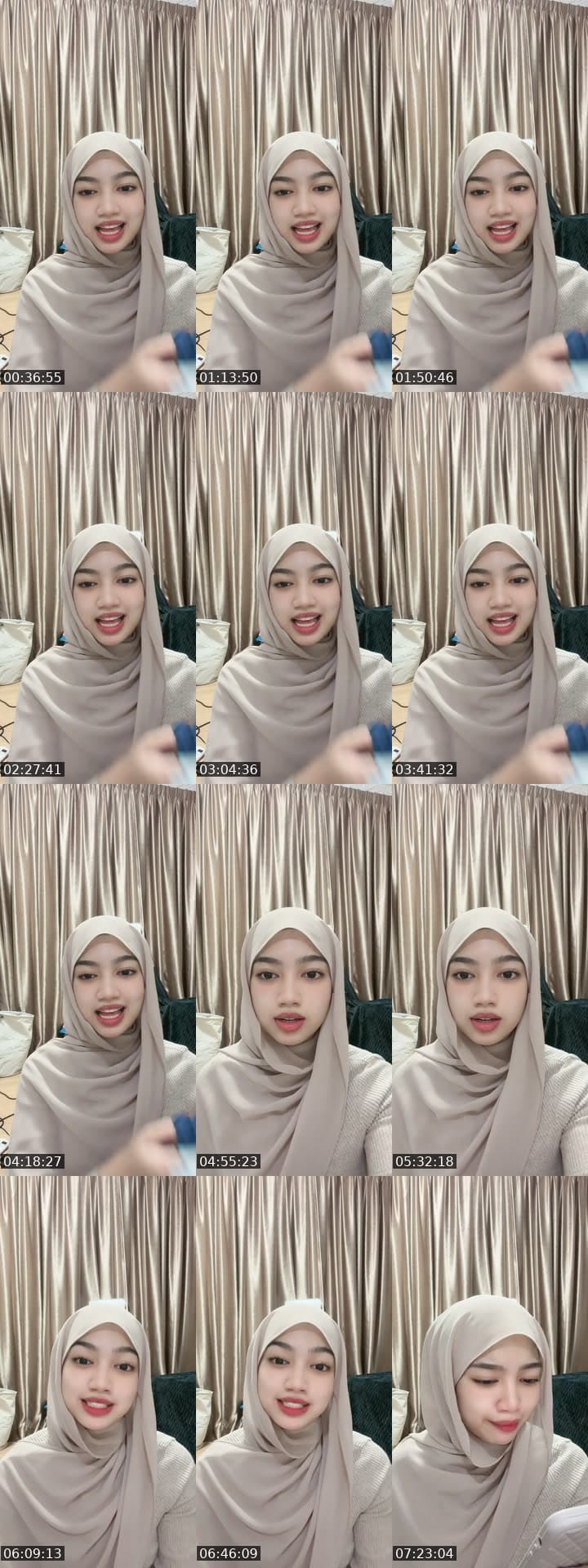 CONTENT TERBARU DAH POST❗️