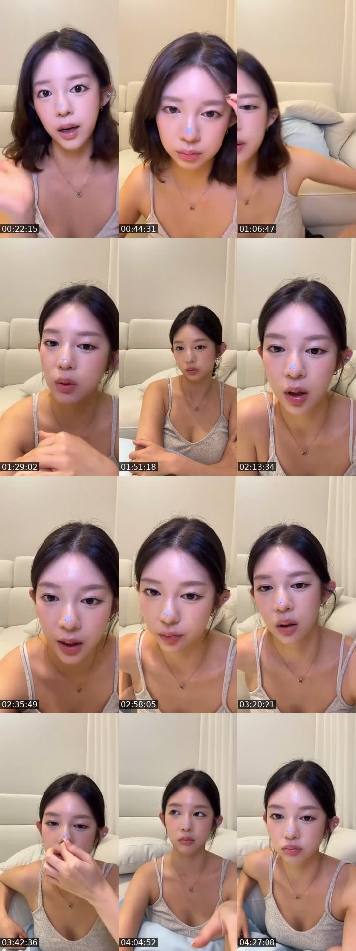 @daisiesforyu TikTok live stream