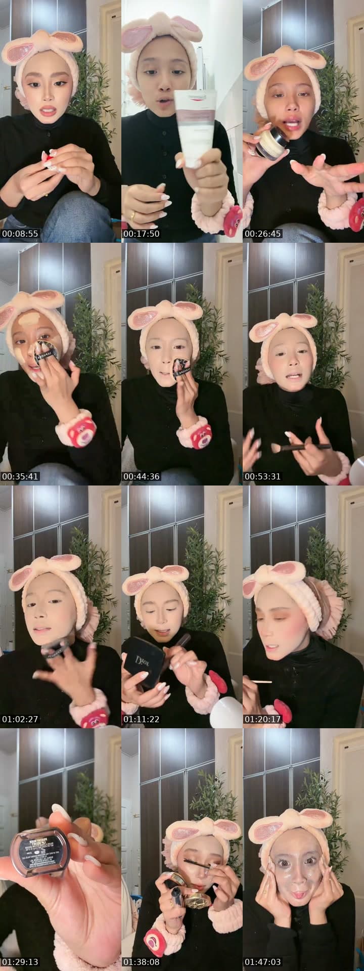 @sofiyahhhs TikTok live stream