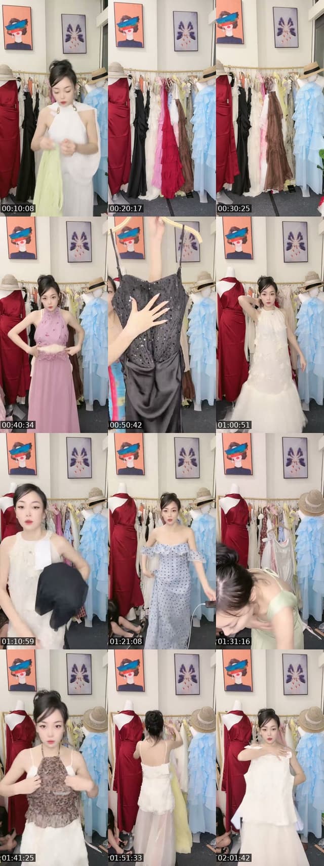 TikTok live: Live 1 chút by @mimiuembe