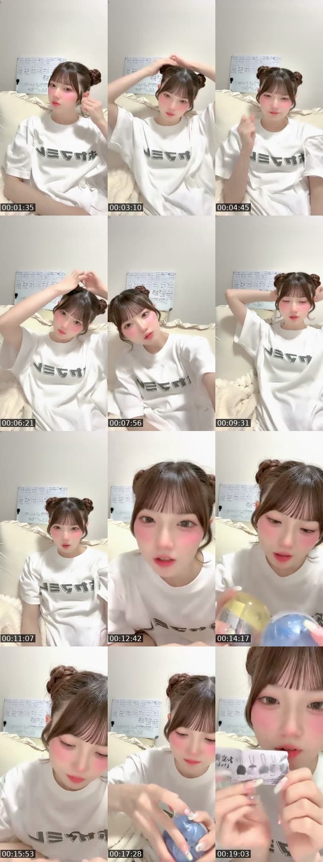 TikTok live: 9/16 Zepp Shinjuku ワンマンライブ‼️ by @rookey_konoa