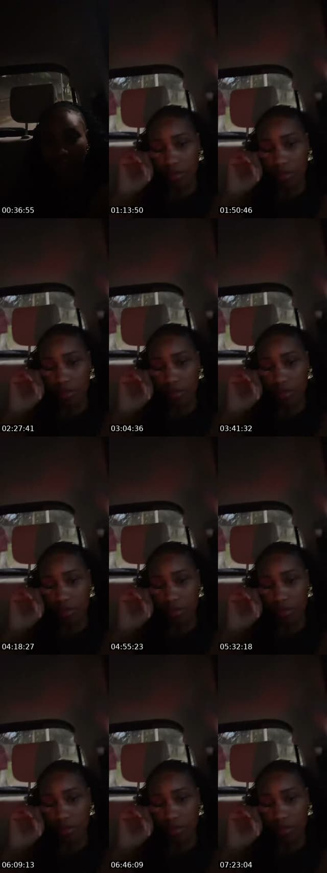 TikTok live: Day 12 of being Sober by @fridahnungari