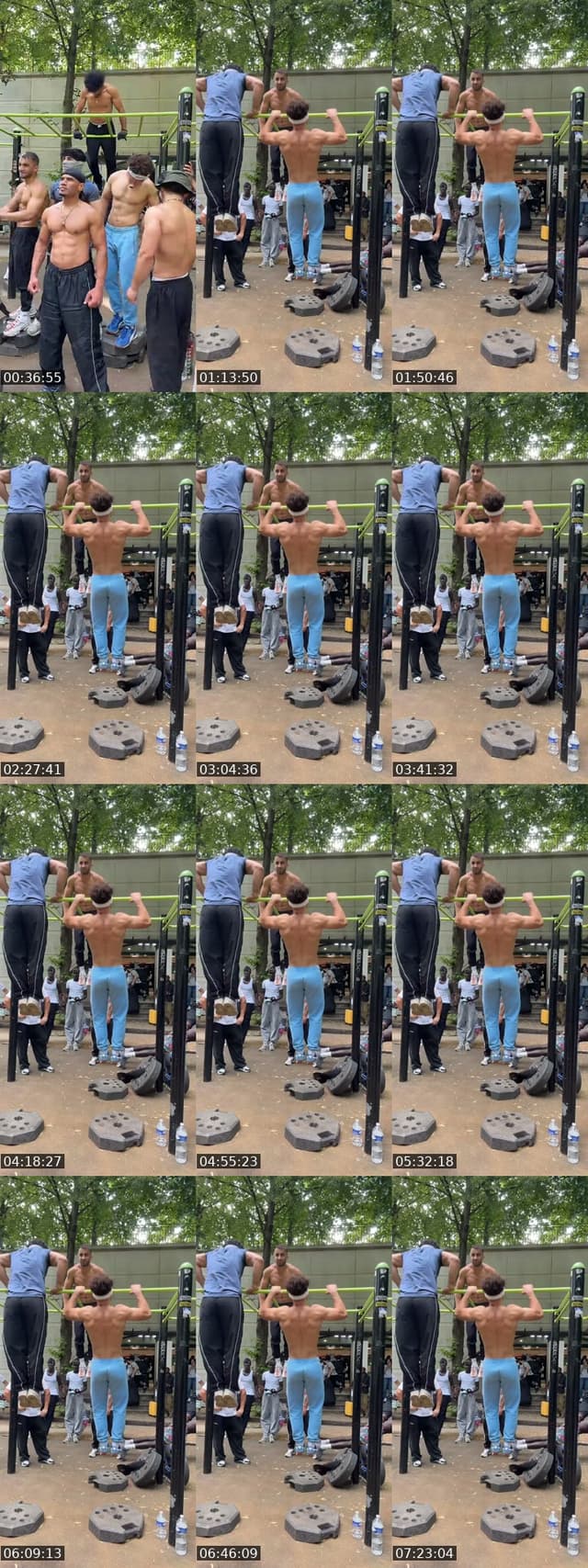 @street_workout_bercy past TikTok live from 2026-06-12