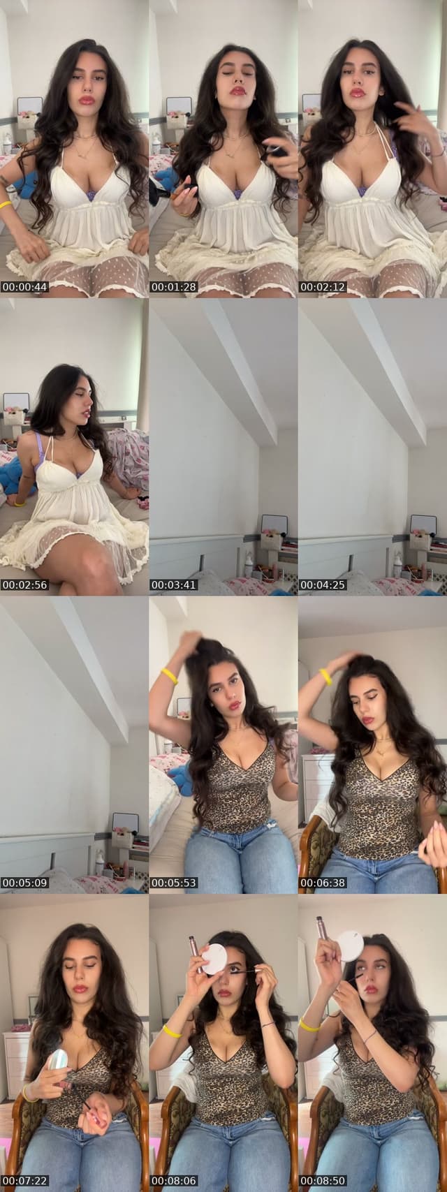 Colombia TikTok live: Join 🐷💸 by @colombianaitaliana2
