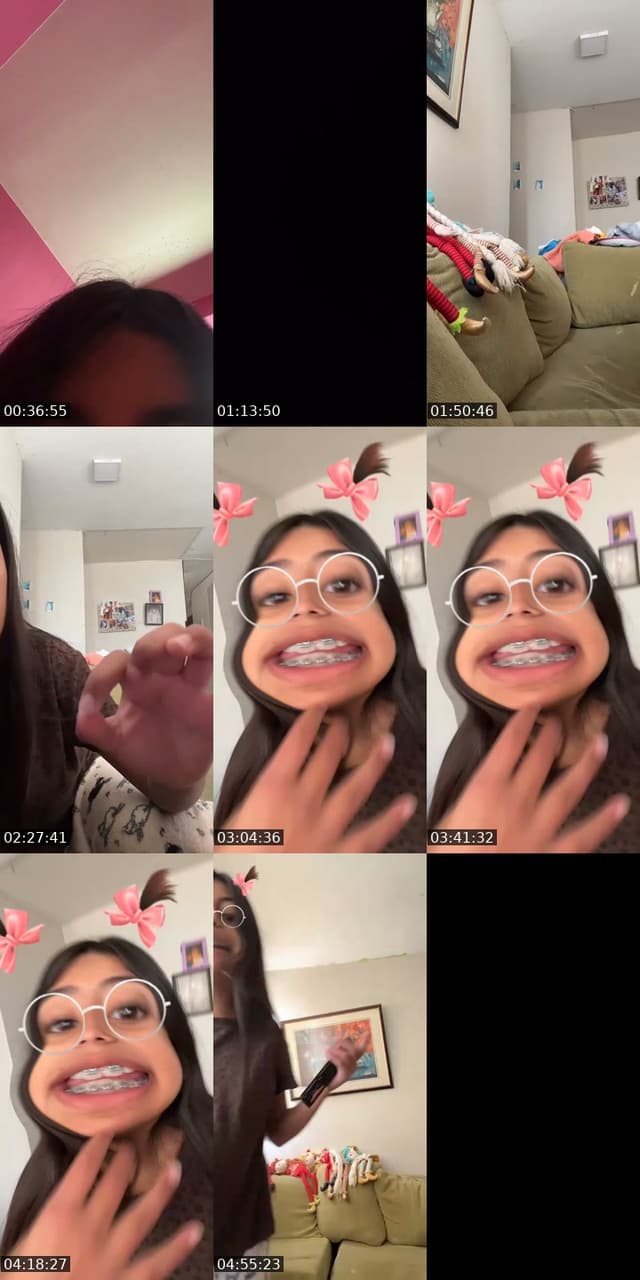 @isii.lls TikTok live from 2026-06-12
