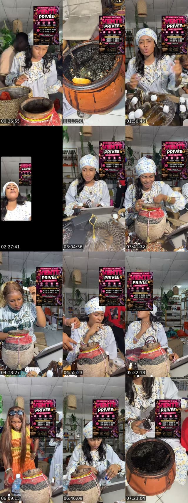 @secretsdunordpuissant TikTok live from 2026-06-12