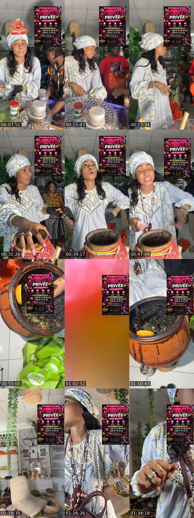 @secretsdunordpuissant TikTok live from 2026-06-12