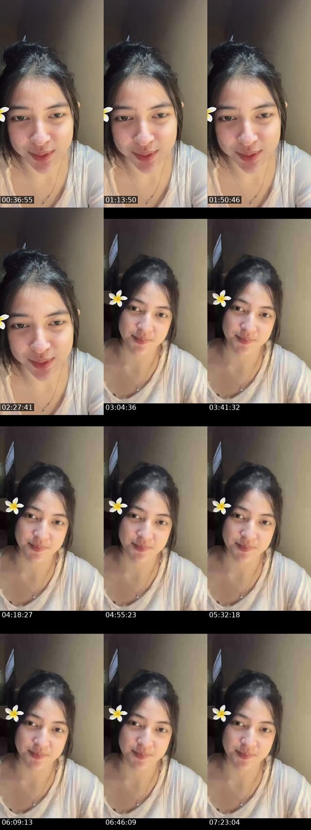 @anaasvia TikTok live from 2026-06-12