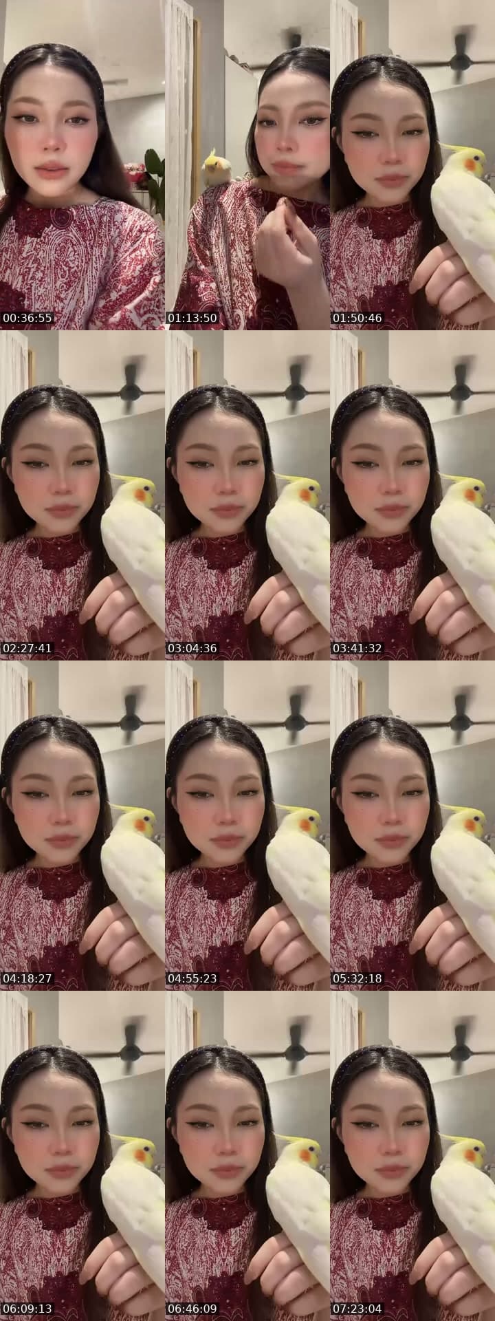 @user0701.77 TikTok live stream