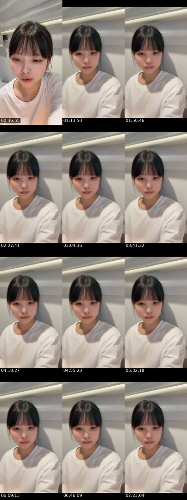 TikTok live: 안냥하세요 by @yeton4546