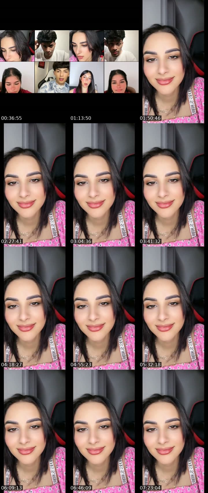 @beboo_441 TikTok live stream